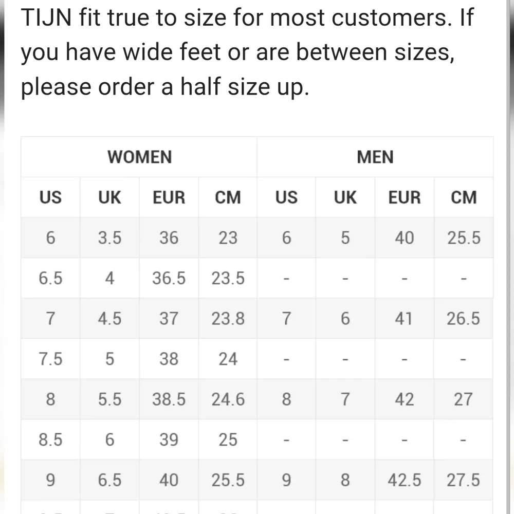 TIJN Cielle Bubblegum Striped Ponted Toe Wedges Size 8 - Image 2