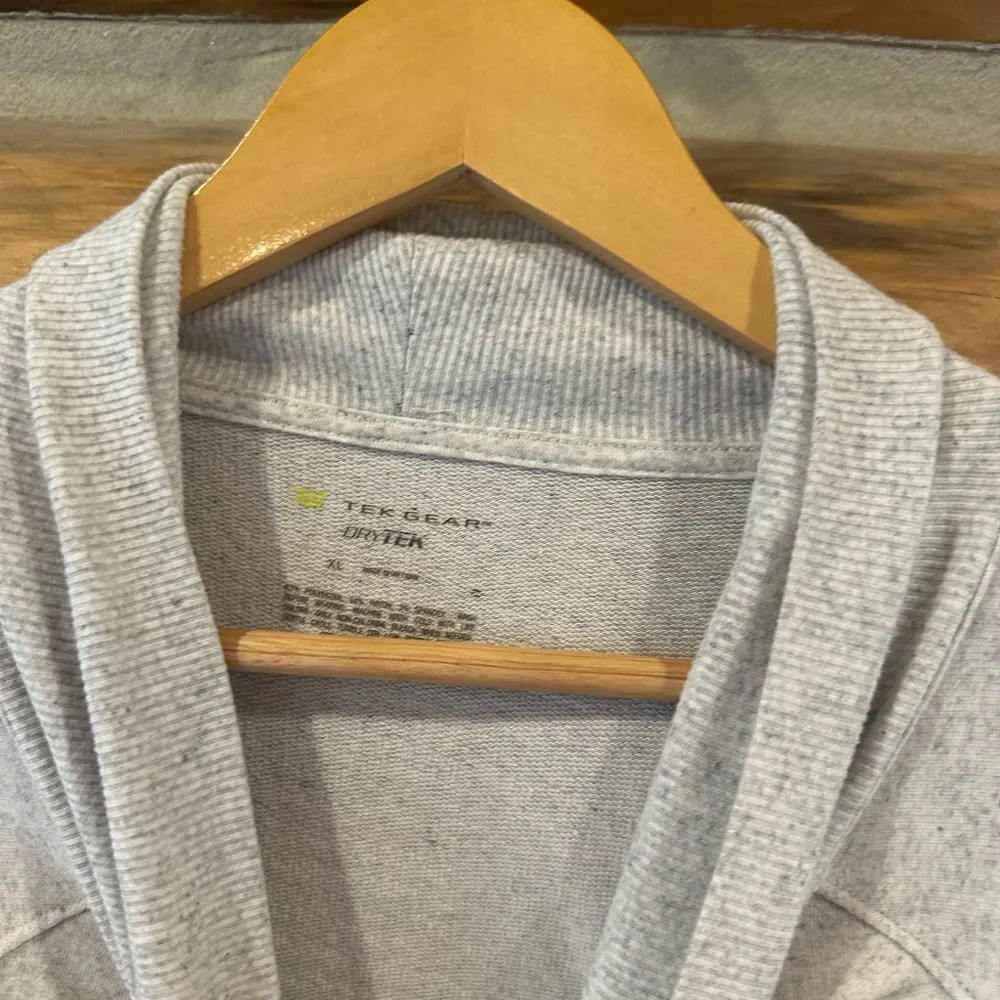 Tek Gear Dry Tek Mockneck - Image 2