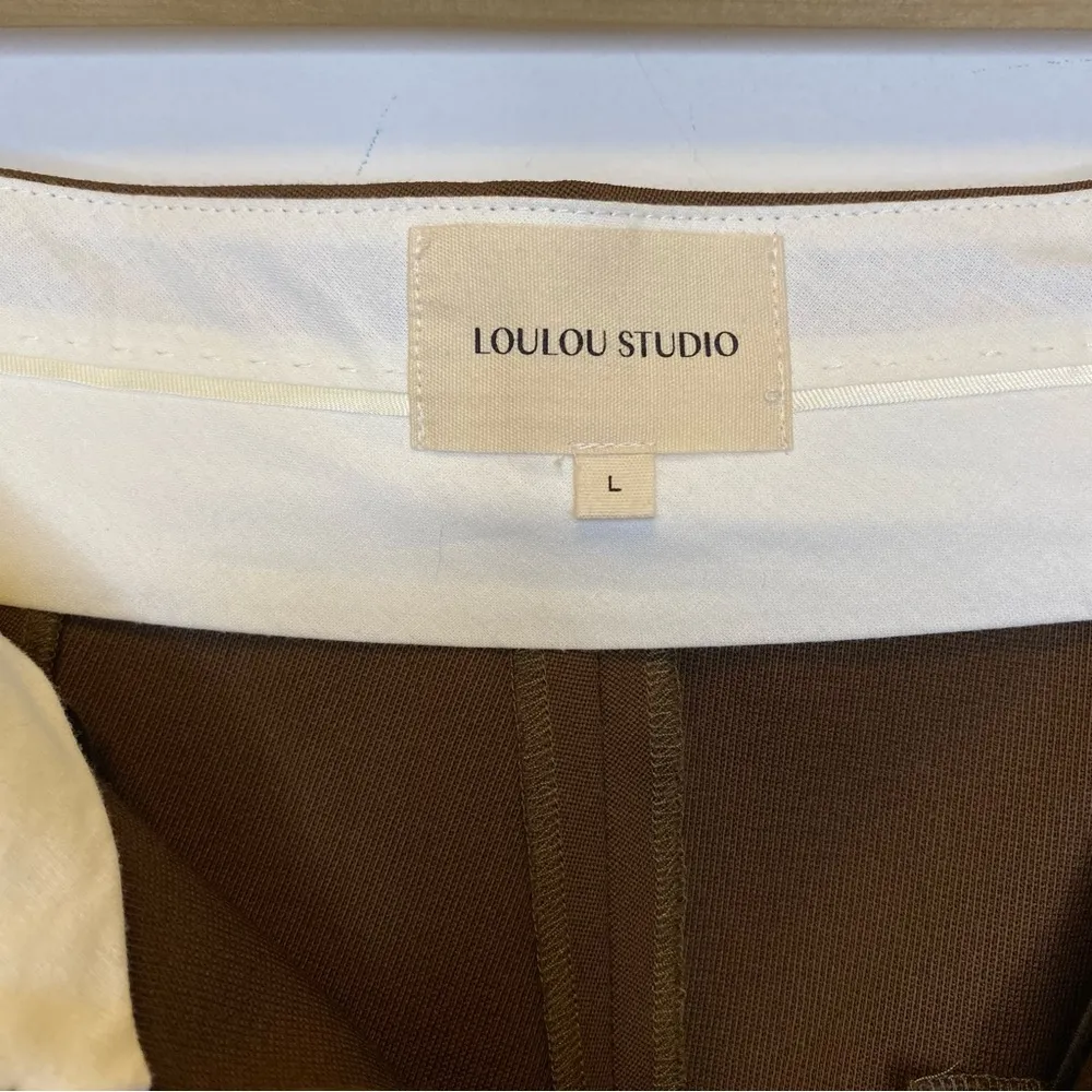 LOULOU STUDIO Baltrum High - Image 6