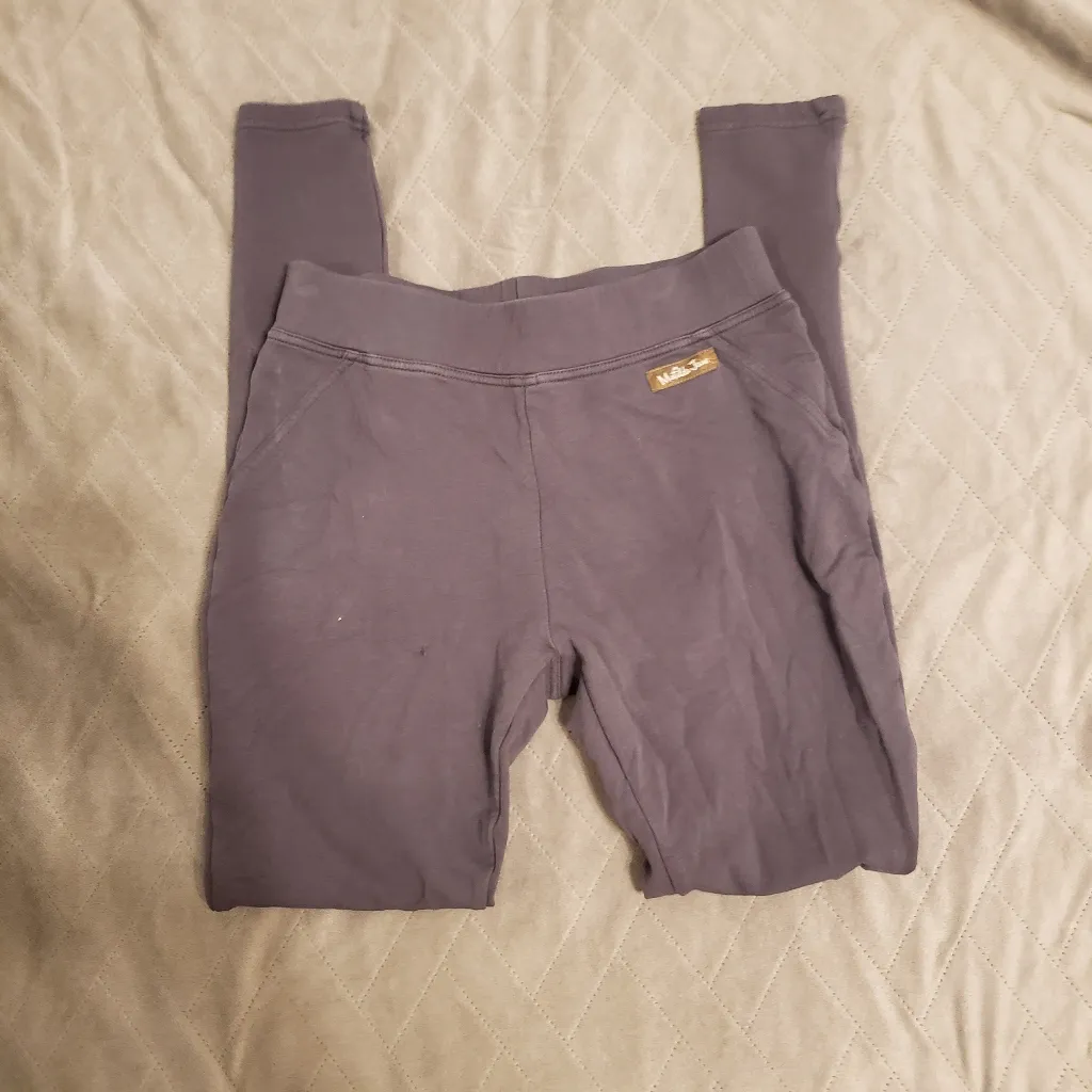 Matilda Jane leggings‎ size S - Image 3