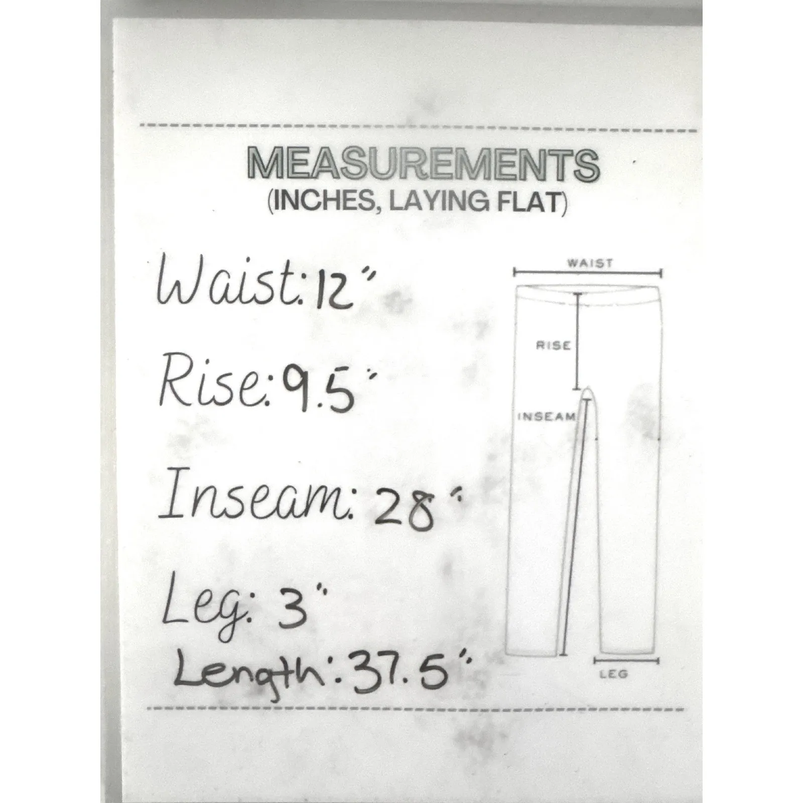 FIGS Boston Slim Tall Jogger Scrub Pants Royal Blue Women's XXS Bundle of 2 NWT - Image 8