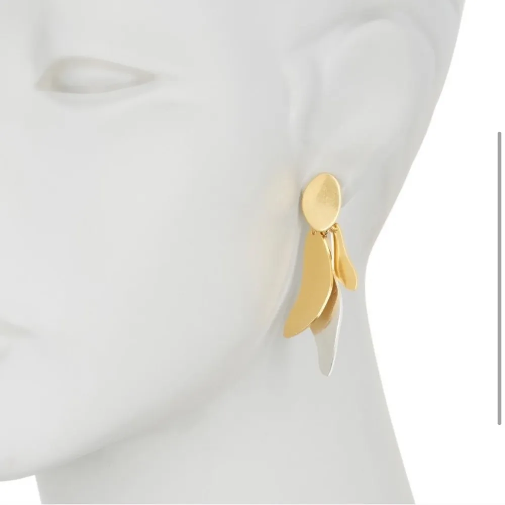 Madewell  earrings - Image 6