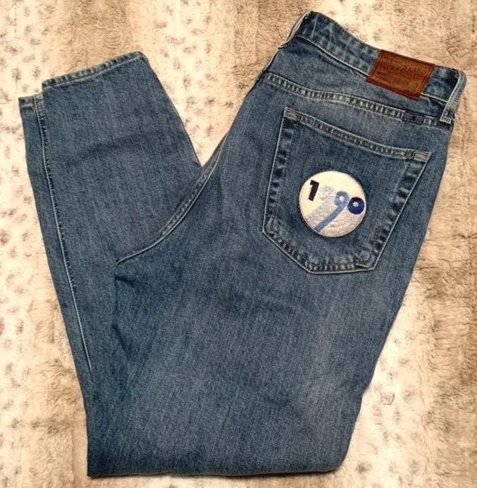 Wise High Rise Bridgette Skinny Jean - Image 6