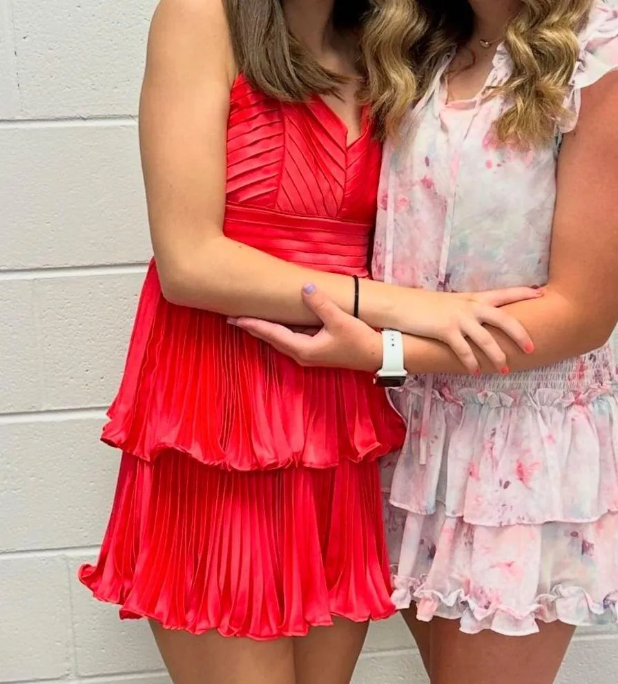 romper/dress - Image 3