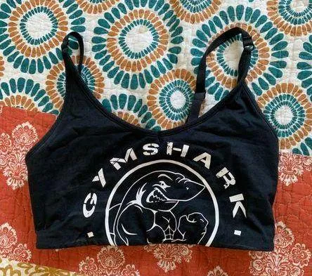 Gymshark Sport Bra - Image 2
