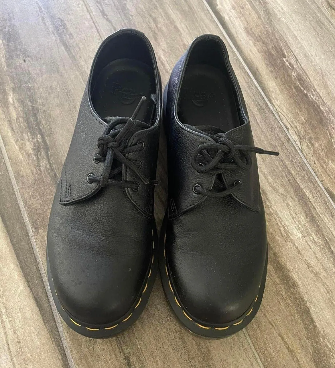 Doc Marten s oxfords - Image 2