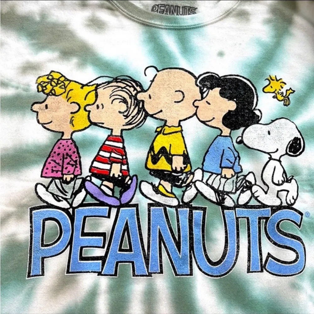 PEANUTS CHARACTER TIE - Image 6