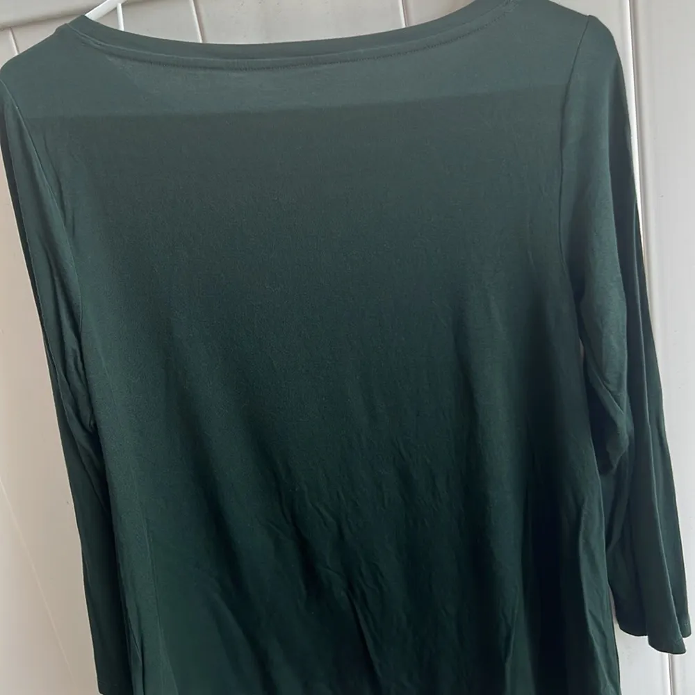 Daily/Ritual shirt Green Size M - Image 4