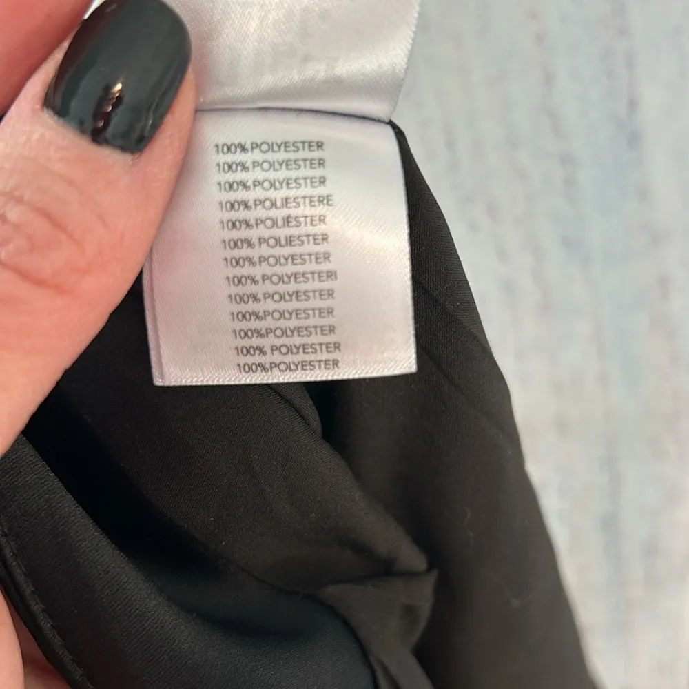 Tiger mist mini skirt - Image 8