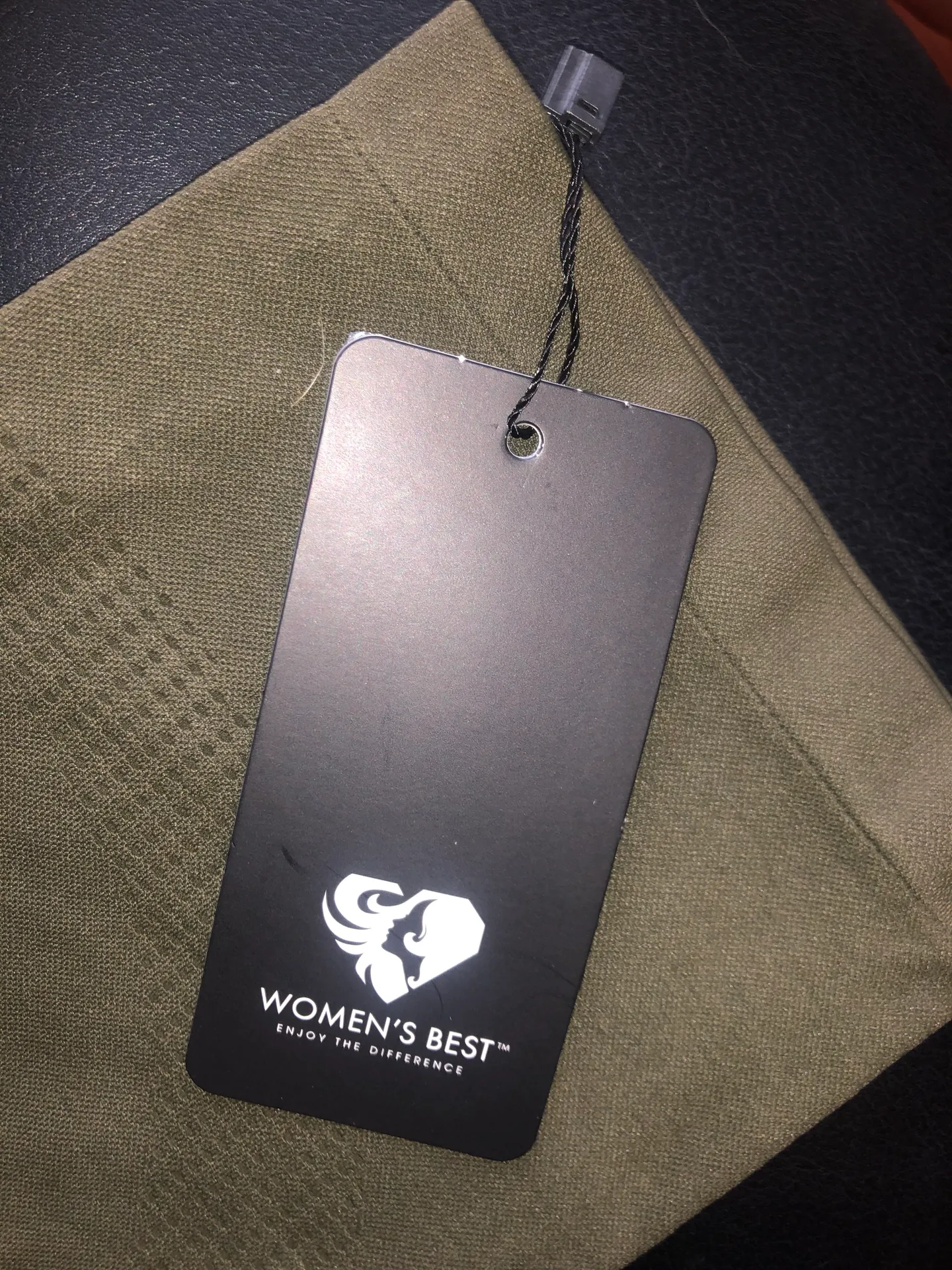 Power Seamless Legging - Image 4