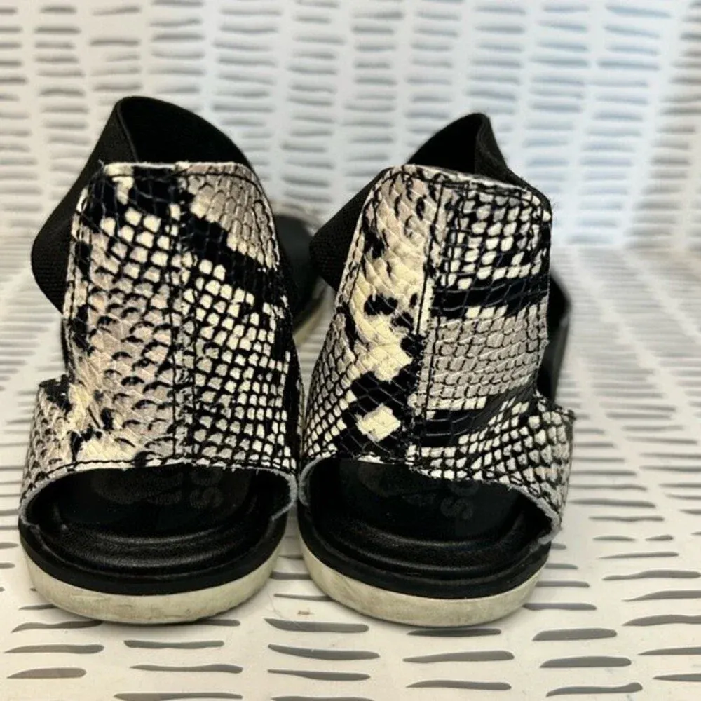 Sorel Women's Ella‎ II Sandal size 7 - Image 7