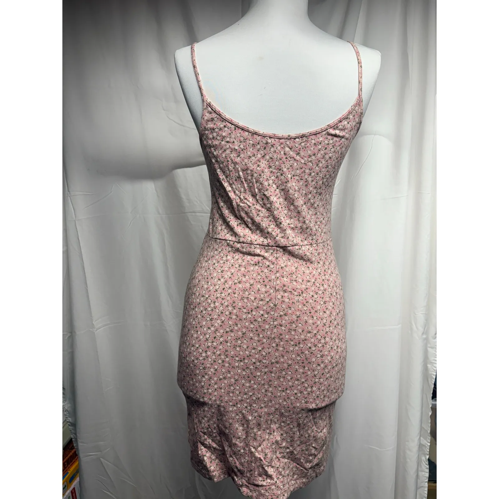 Brandy melville size small dress - Image 2