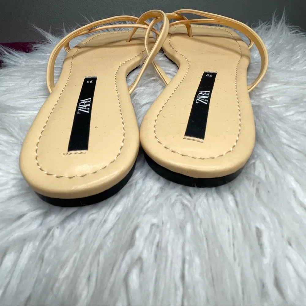 ZARA Sandals Straps - Image 5