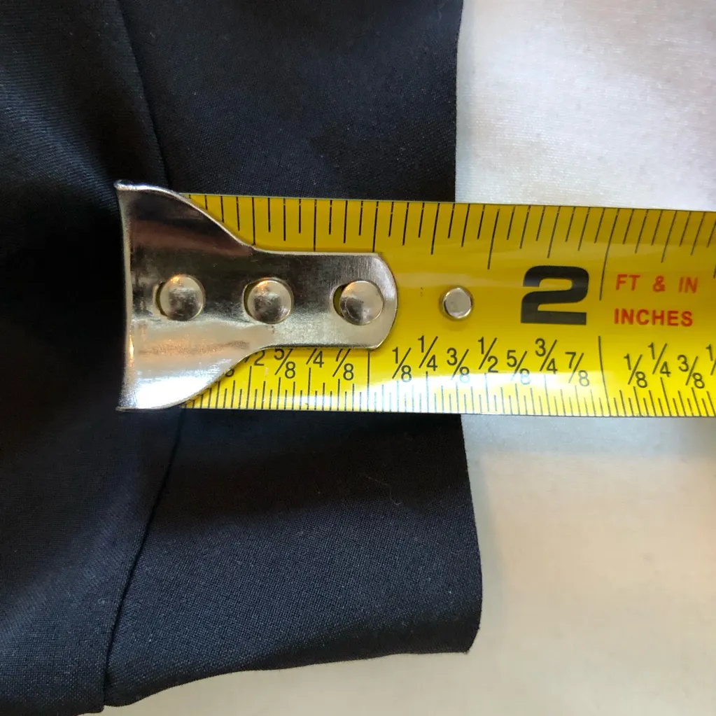 Black Nike Dri-fit Inner Lining Running Shorts Size S - Image 9