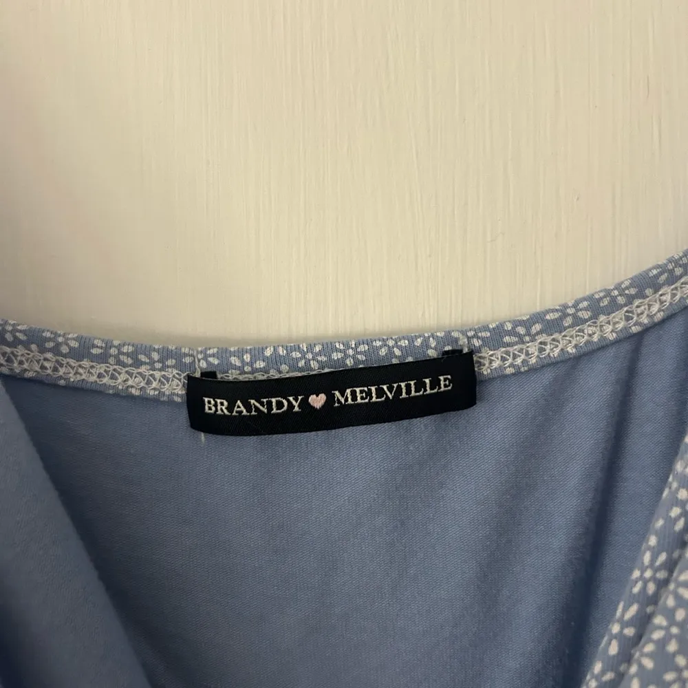 Brandy Melville Mini Dress - Image 2