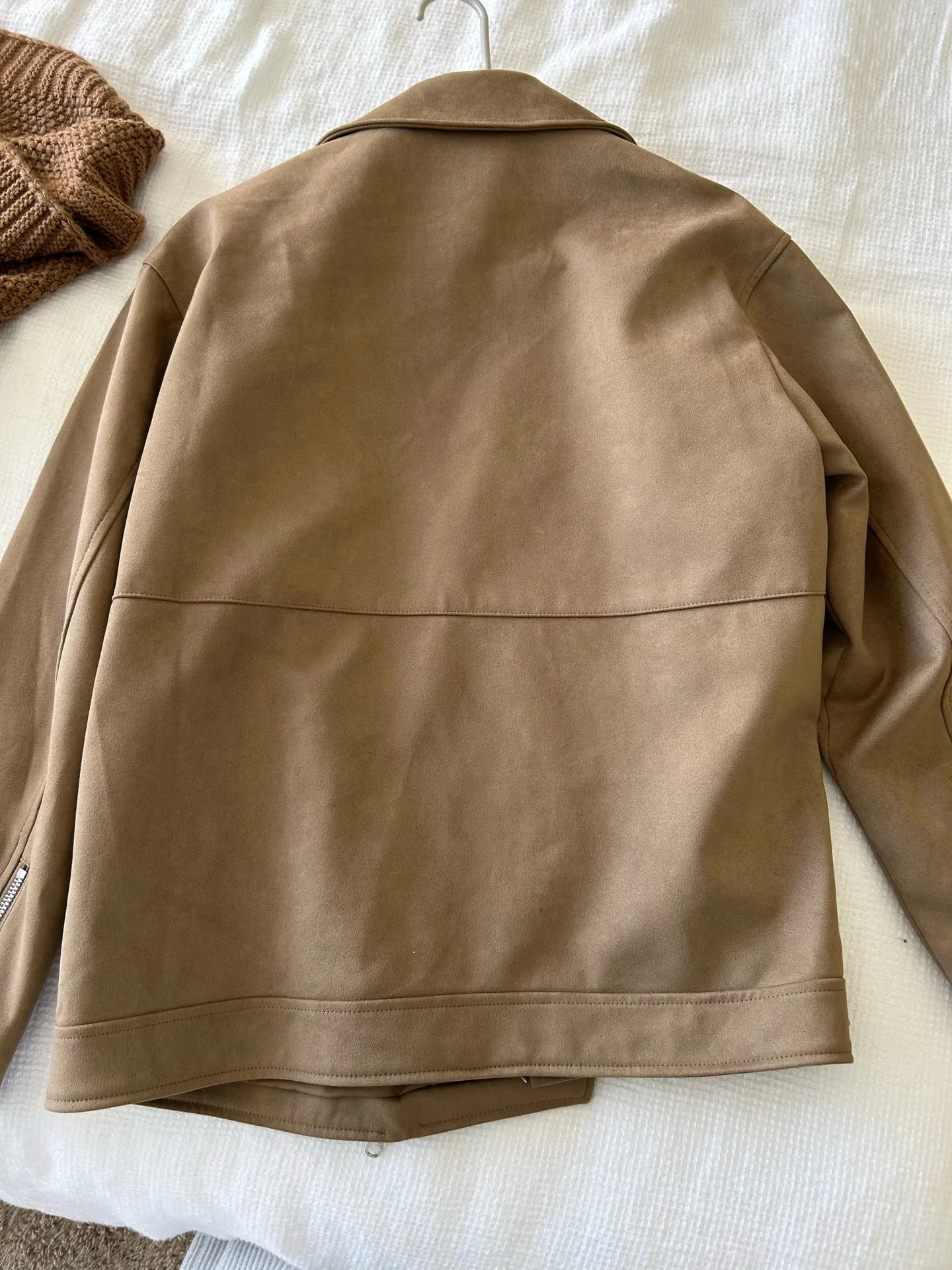 Zara Jacket - Image 4