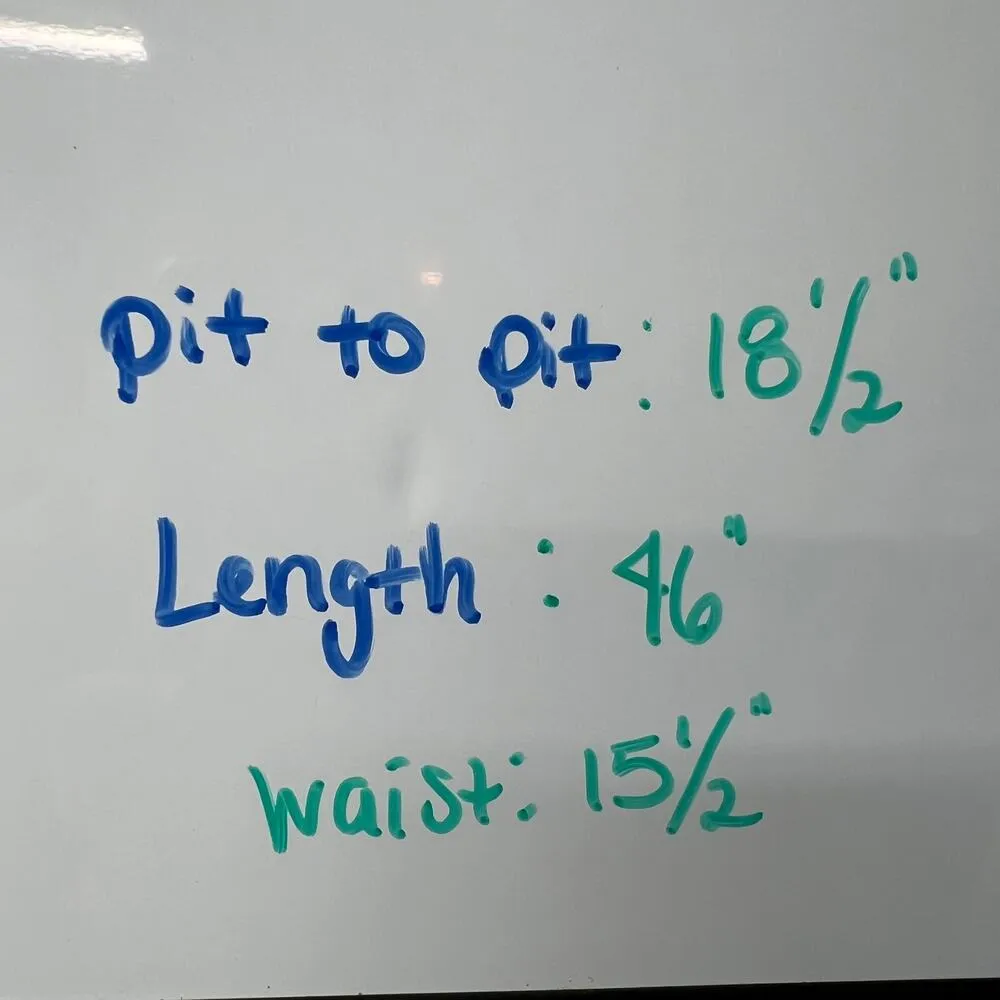 Studio B Gauzy Faux Wrap Maxi Dress Womens Large Beachy Coastal Garden Party - Image 15