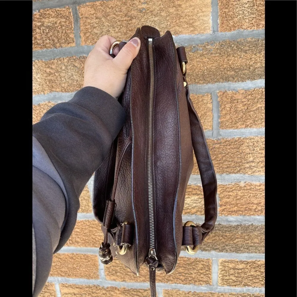 Celine
Leather Bittersweet Hobo Bag Celine bag - Image 6