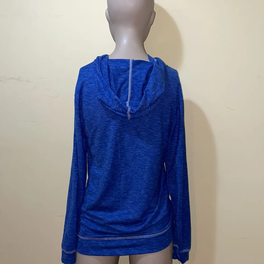 Womens Holloway Sweater - Image 2