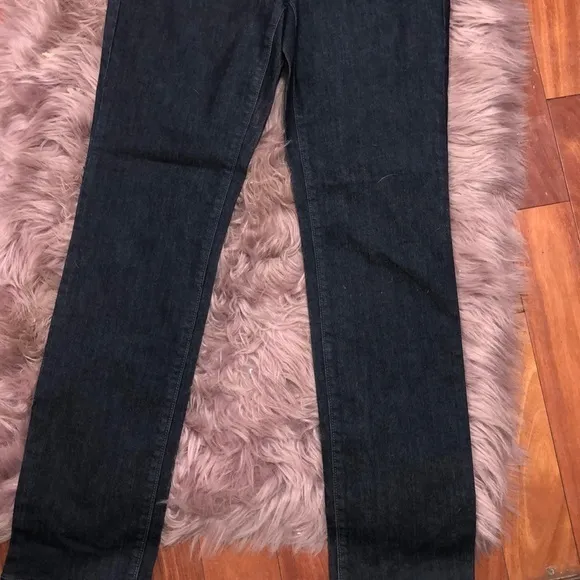 Ann Taylor Loft maternity jeans - Image 3