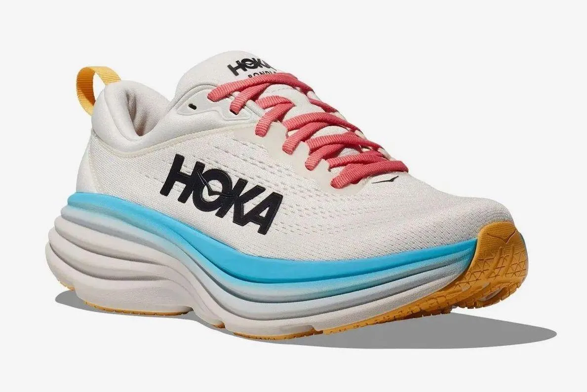 Hoka Bondi 8 Women’s Sneaker - Image 7