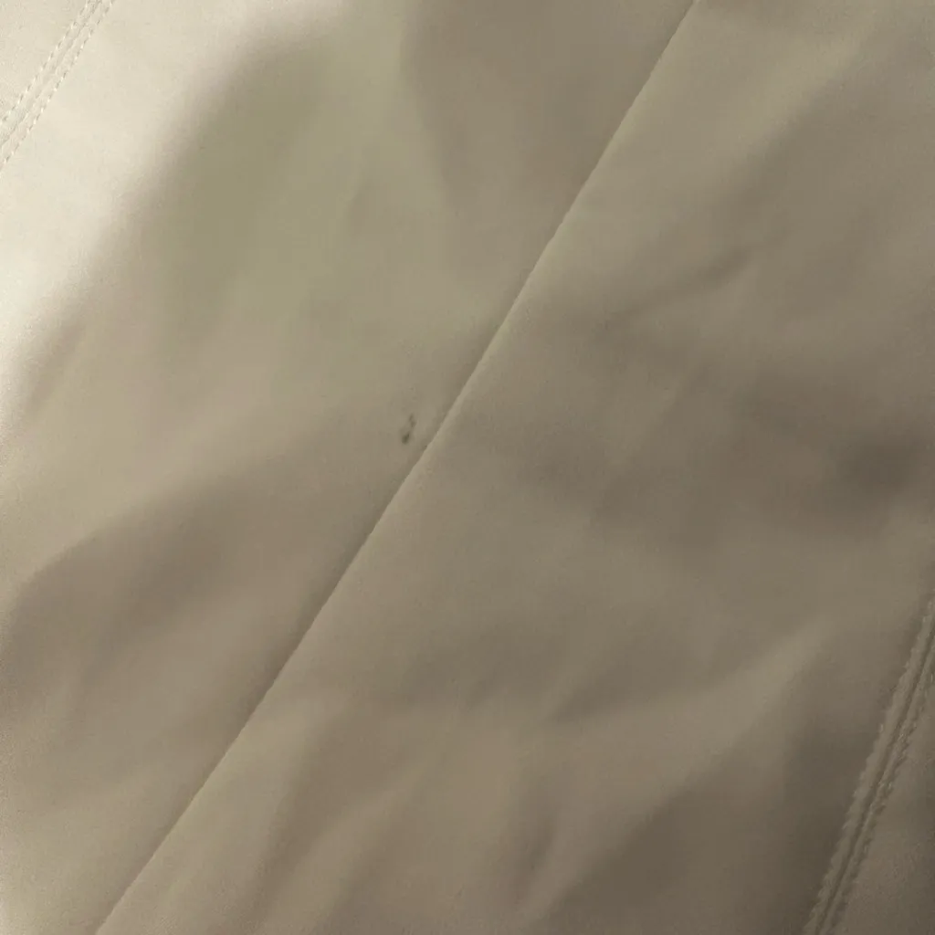 💜 Meshki White Strapless Sheath Mini Dress 💚 - Image 7