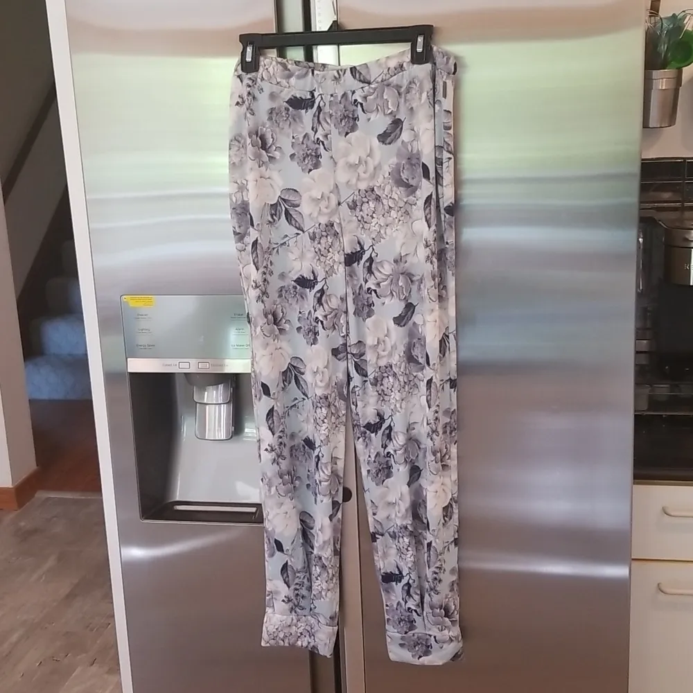 💕VINCE CAMUTO💕 Layla Cami w/Jogger Pajama Set XL - Image 8