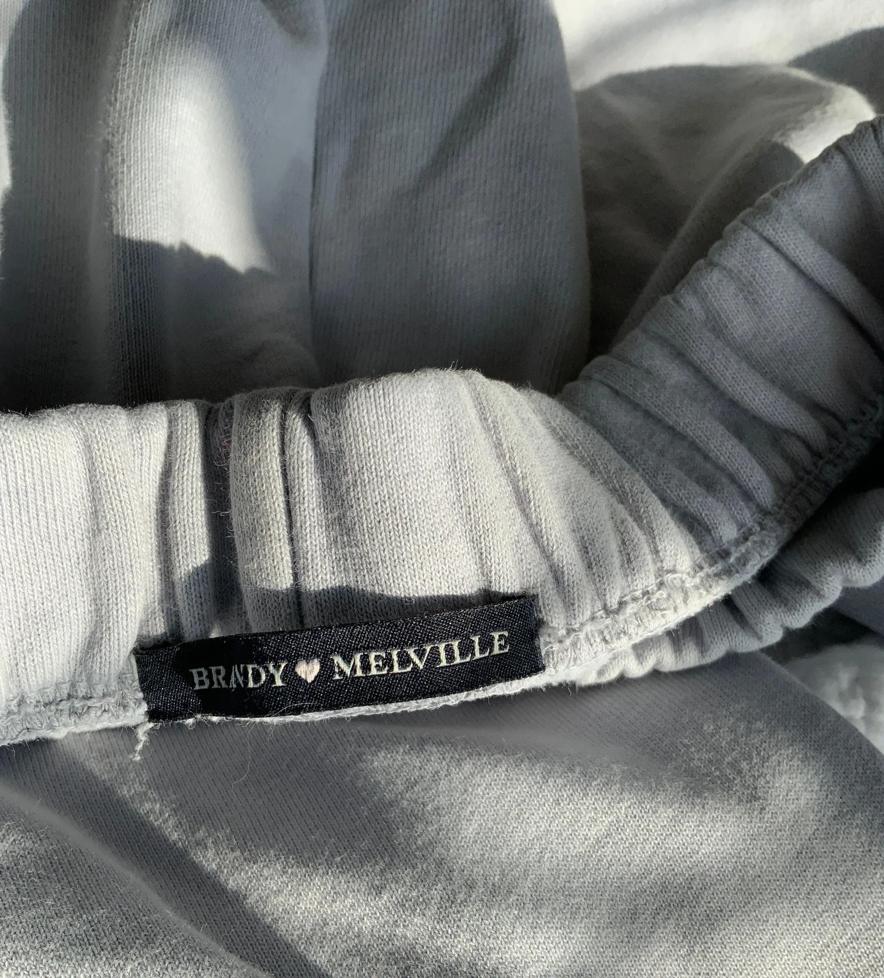 Brandy Melville Sweatpants - Image 3
