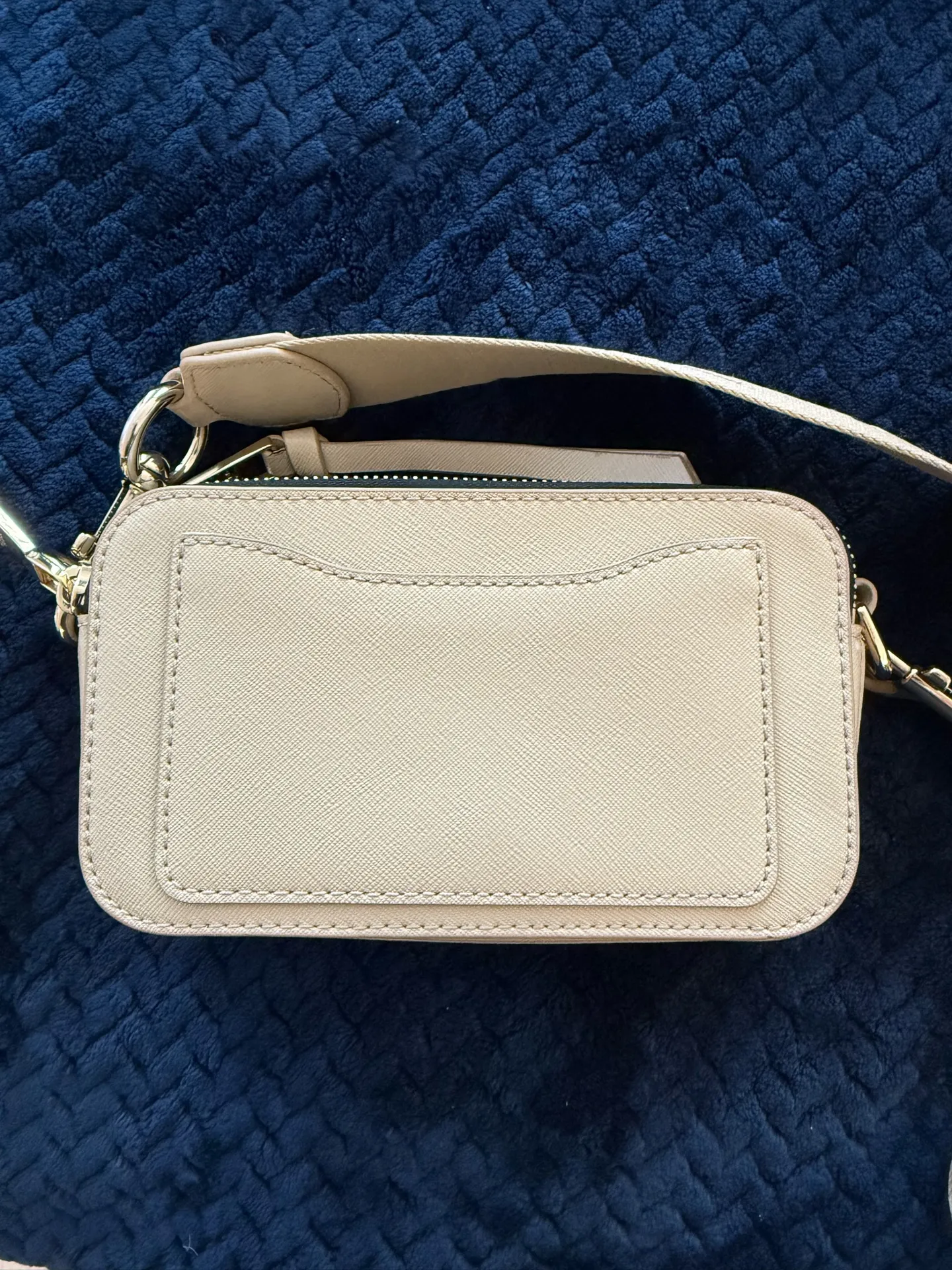 Marc Jacobs Snapshot Bag - Image 8
