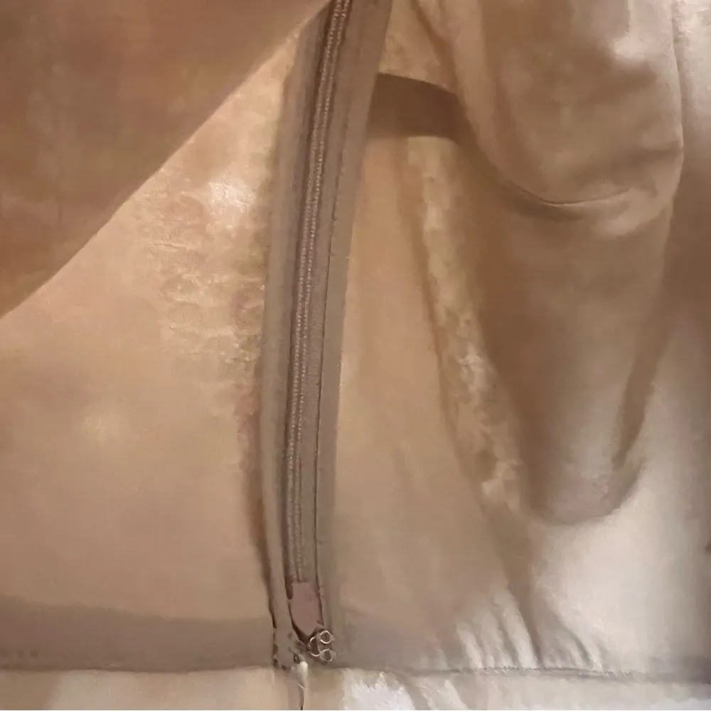 NWT LoveShackFancy Velma Tank in Tawny size 12 - Image 14