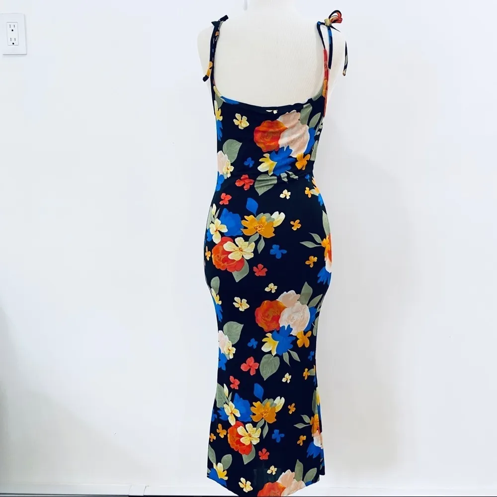 Danielle Bernstein low back dress - Image 6