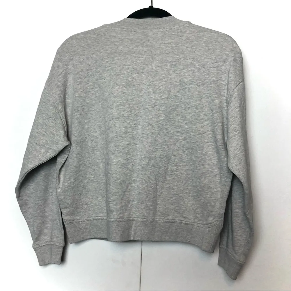 Scotch & Soda Maison Scotch Sunset Vibes Sweatshirt - Image 8