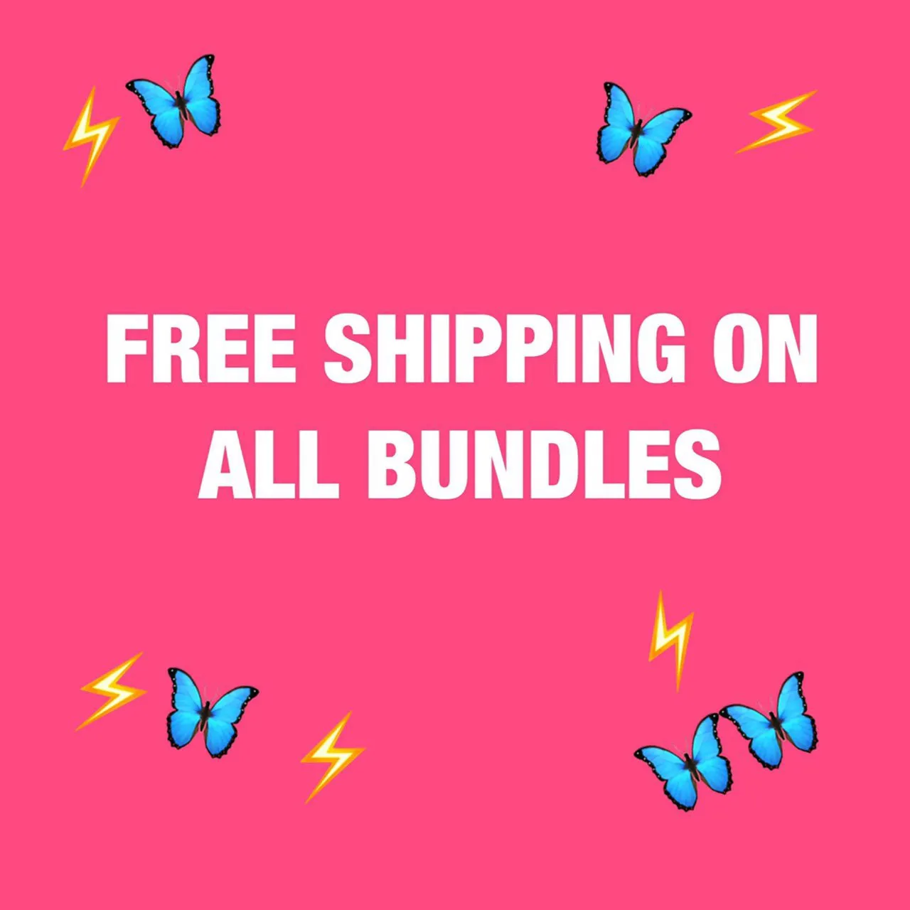 NEW VINTAGE BLUE RHINESTONE EARRINGS - Image 4