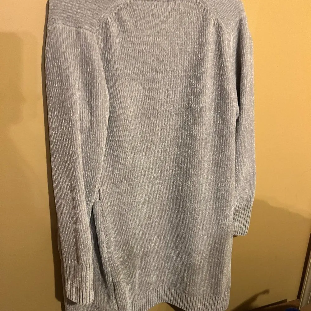 Rachel Zoe small cardigan - Image 10