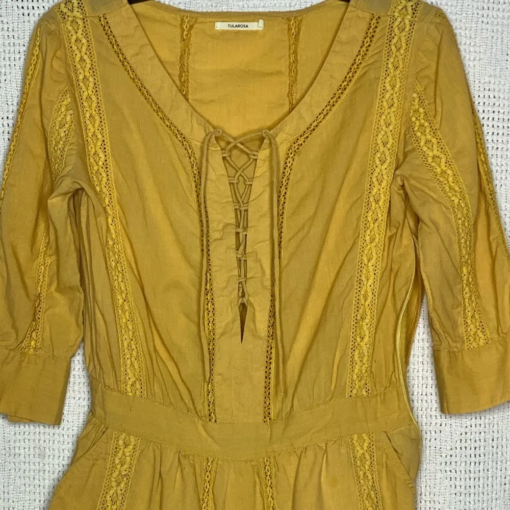 Tularosa  Shorts‎ Romper - Image 3