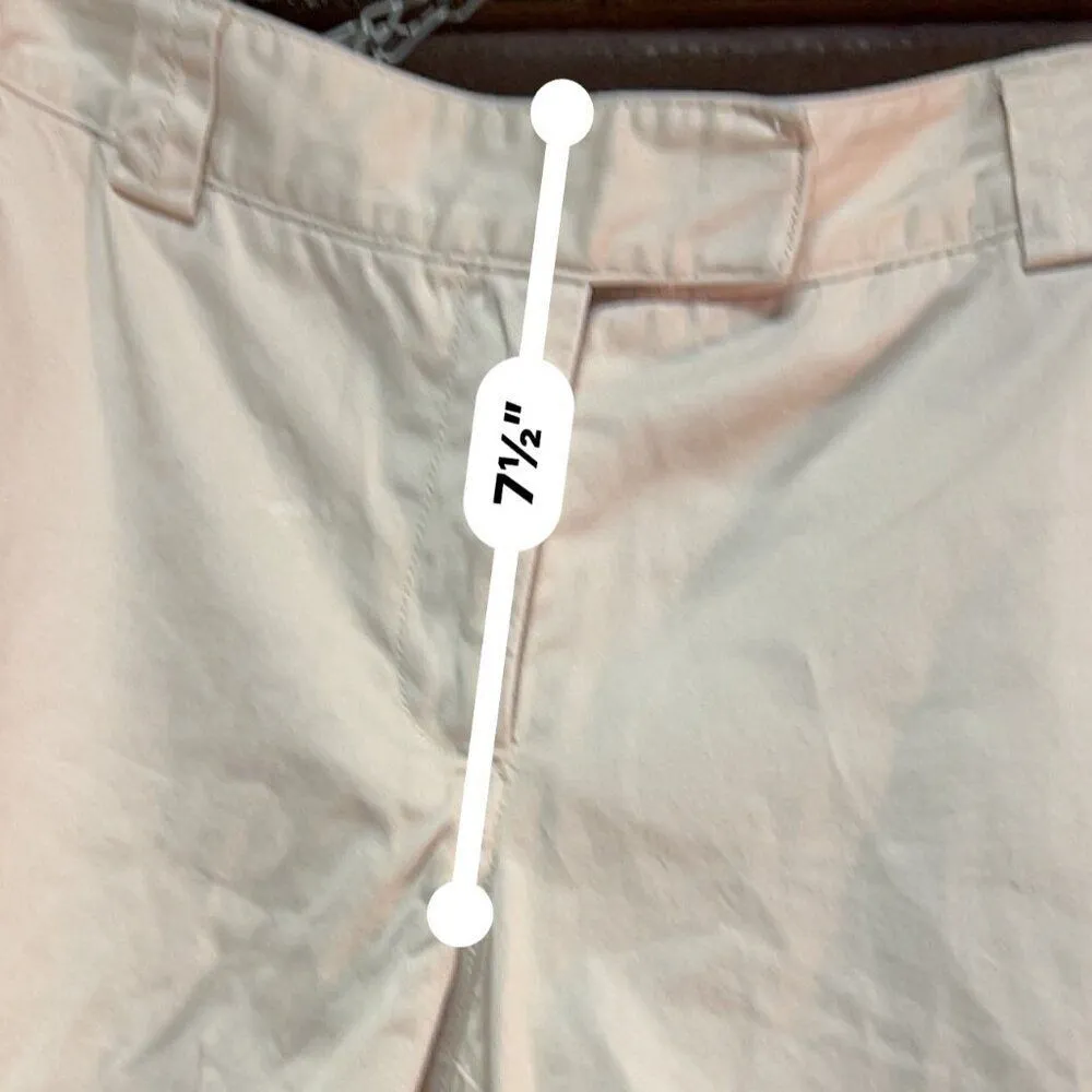 Tracy Evans Limited Khaki Shorts - Size 9 - Image 7