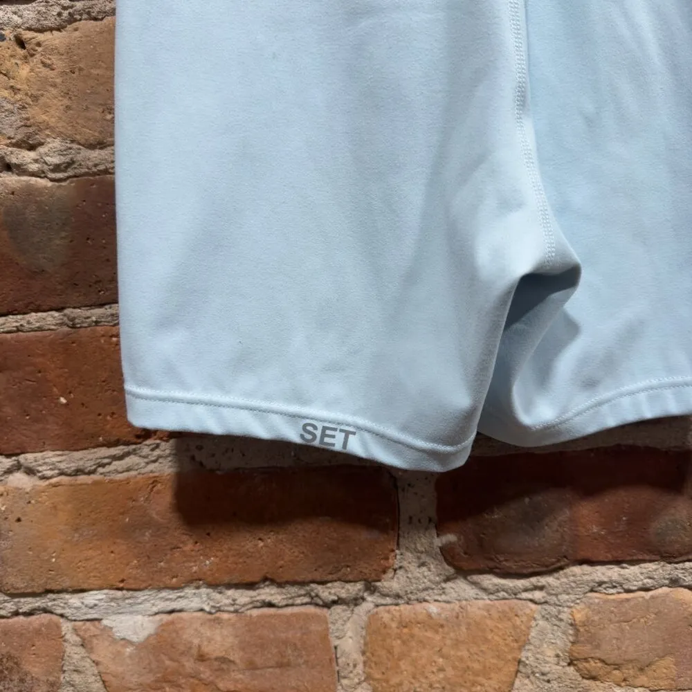 SET ACTIVE SPORTBODY SUMMER SHORTYSUIT - Image 4