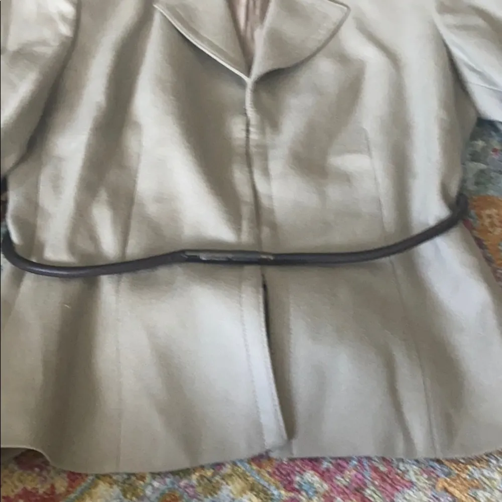 Emporio Armani jacket - Image 3