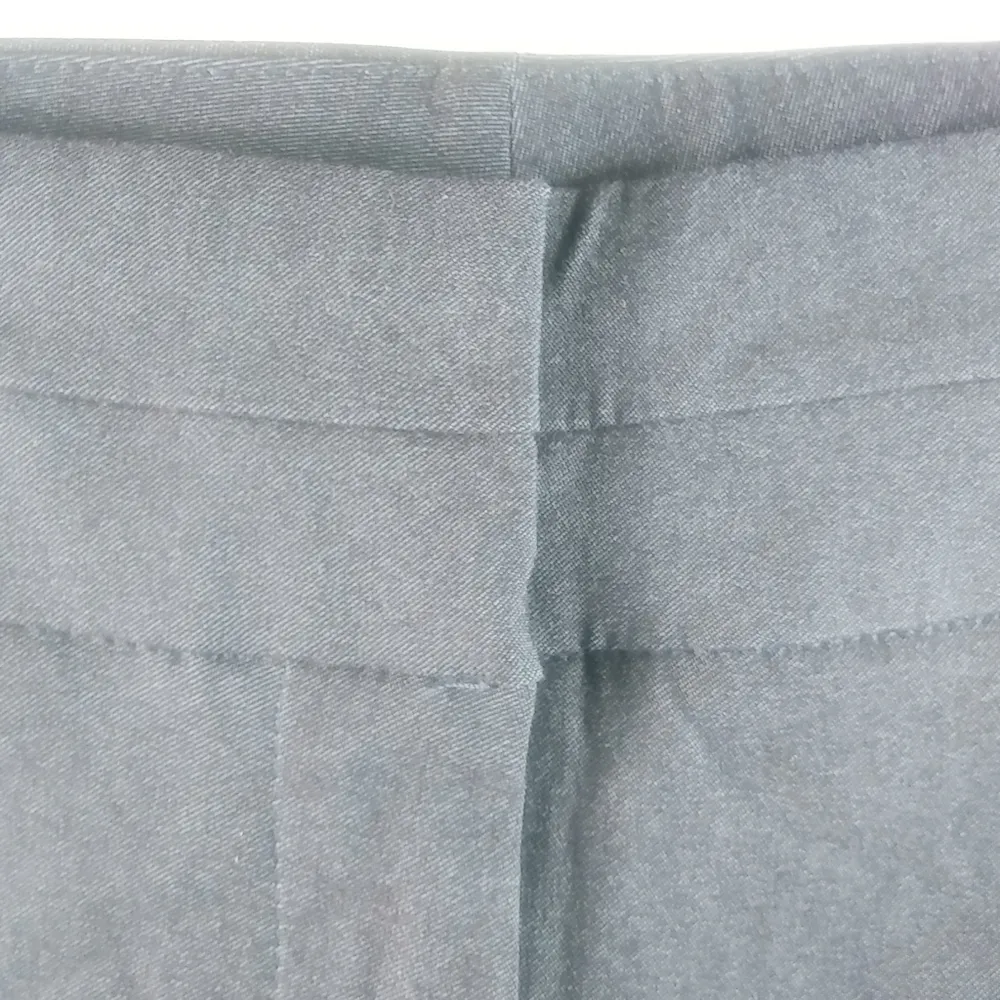 HeartSoul 18 30x29 Riley Midnite Blue Stretch Dress Pants Plus - Image 4