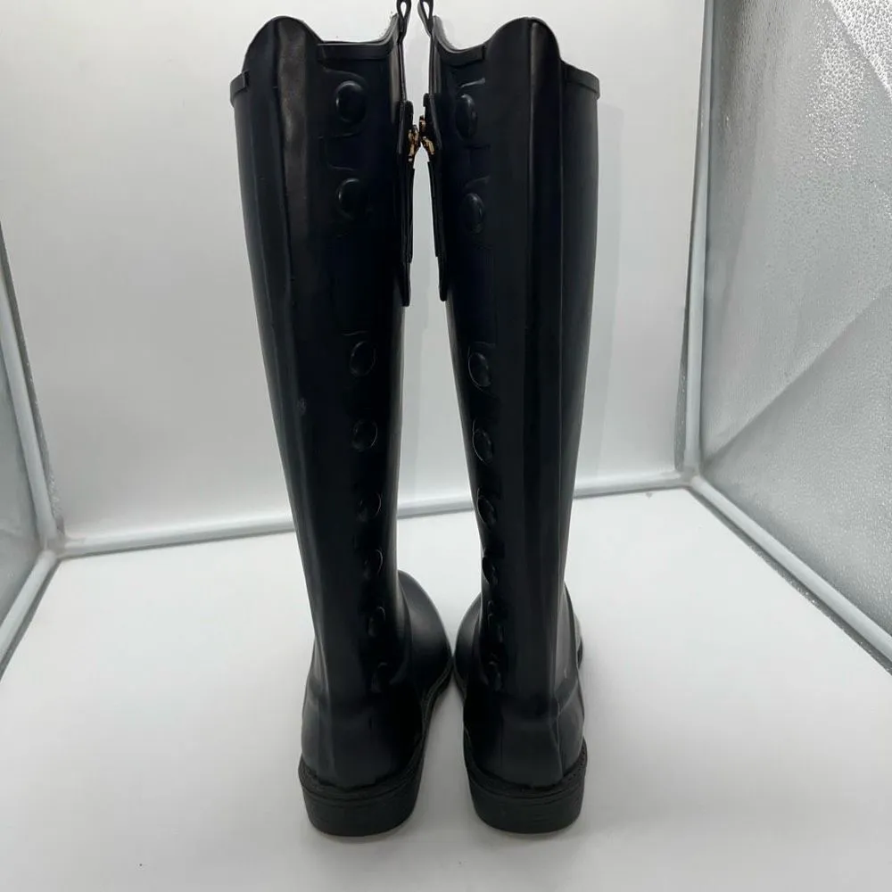 Sam Edelman Ximon Tall‎ Rain Boots - Image 9