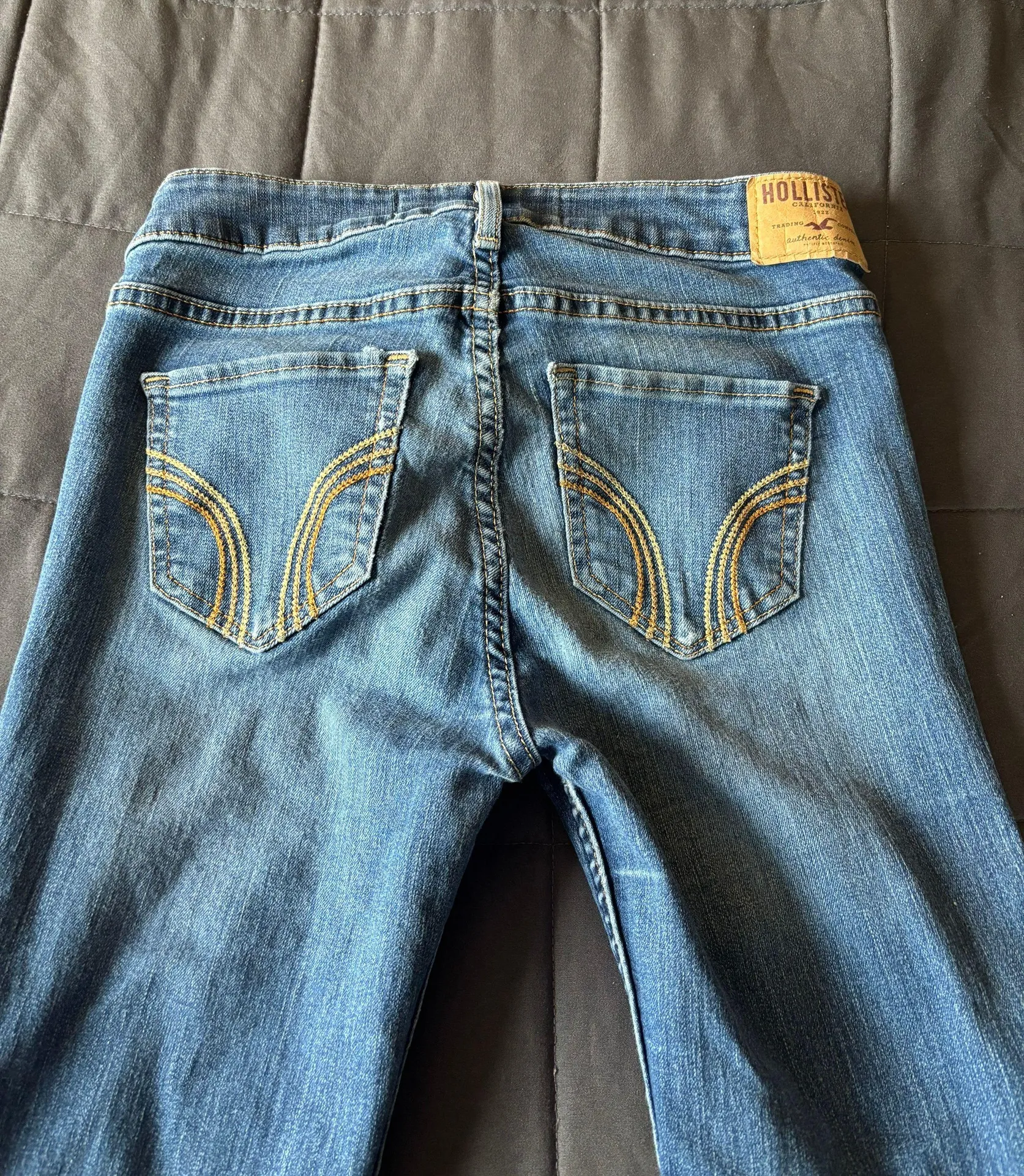 Bootcut Jean - Image 4