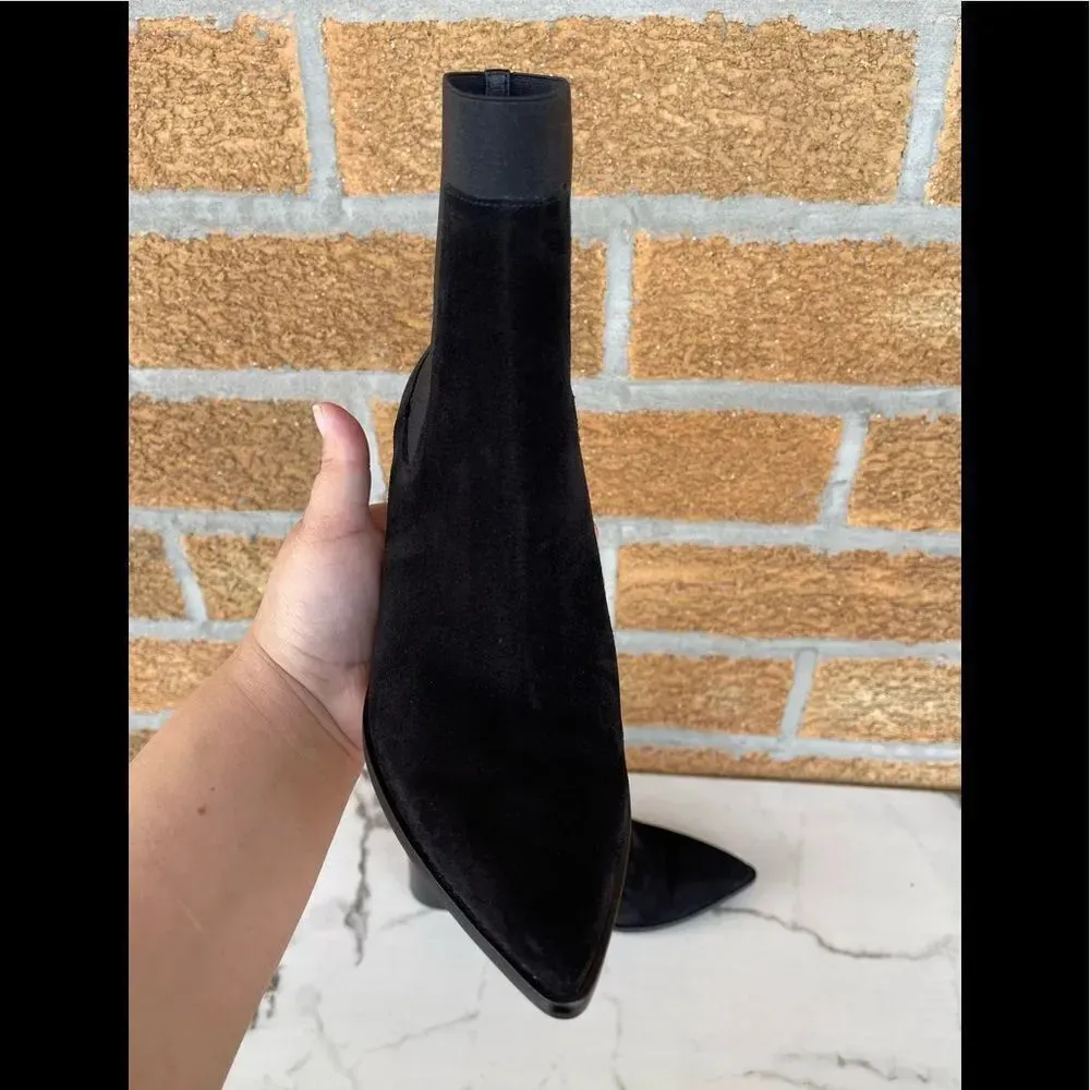 Rag & Bone Brynn Booties size 6 - Image 7