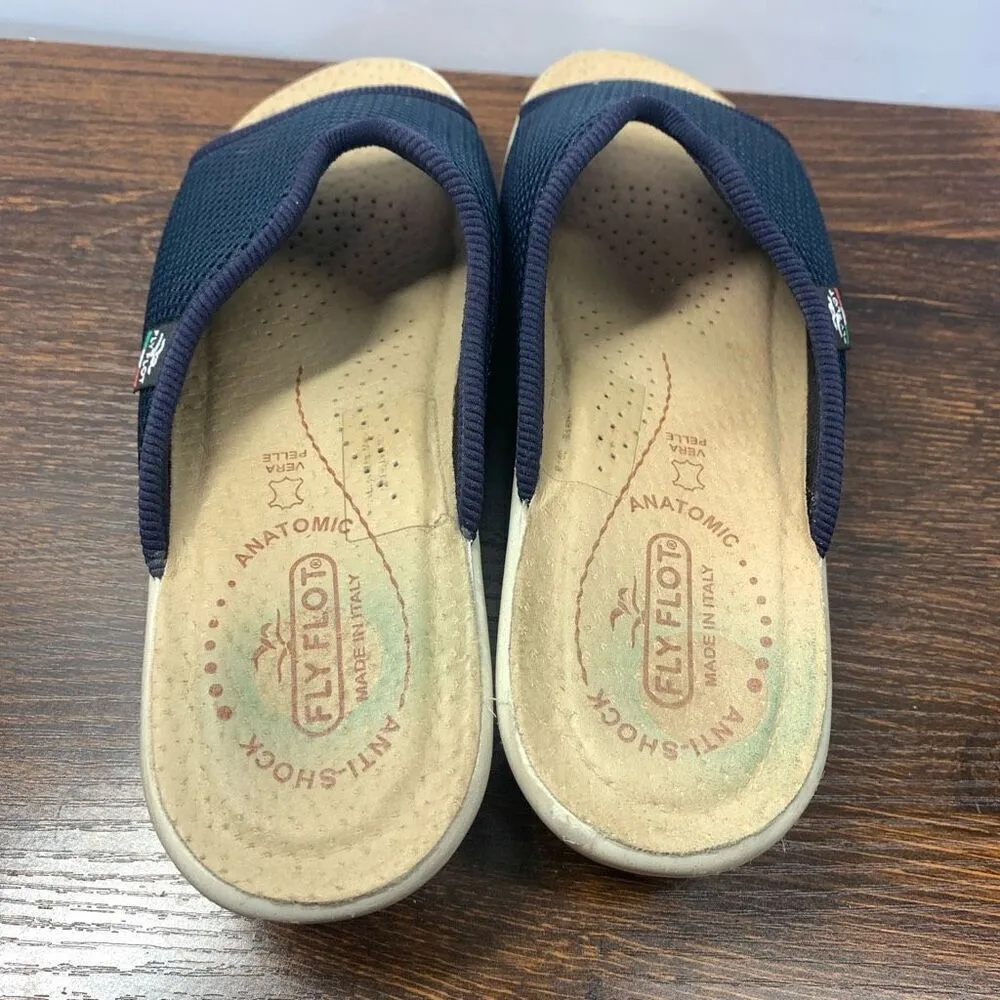 Fly Flot Women's Open Toe Anatomic Anti - Image 9