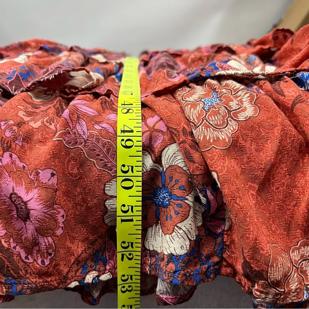 Nurture by Westbound L Botanical Floral Print V - Image 6