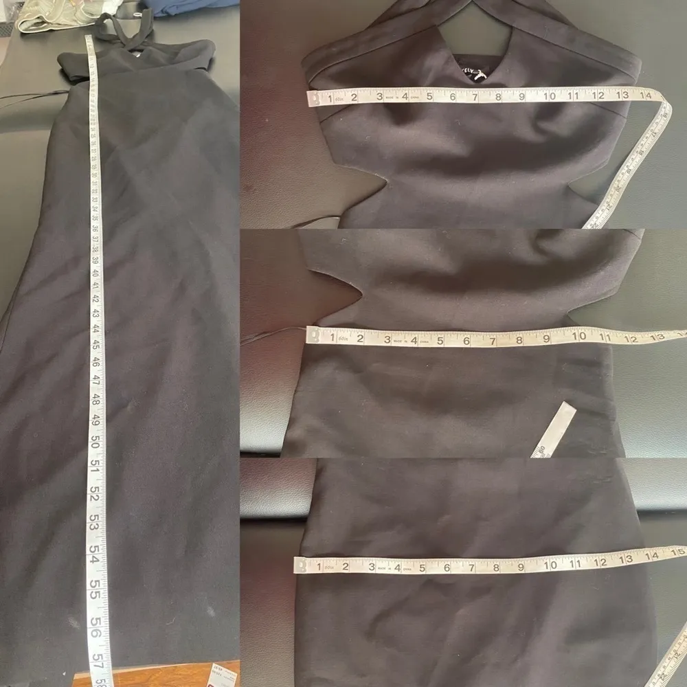 Likely Carlone Gown 0 - Image 12