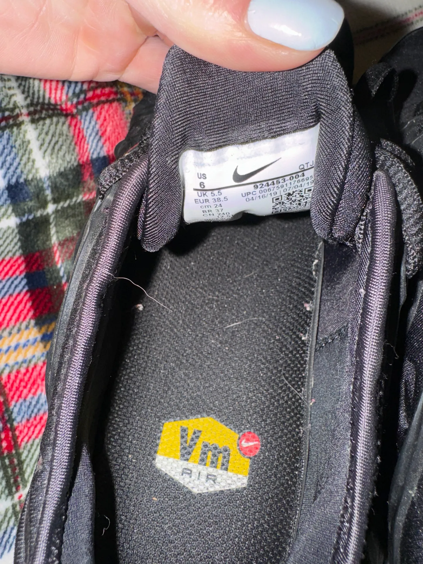 Vapormax Plus - Image 6