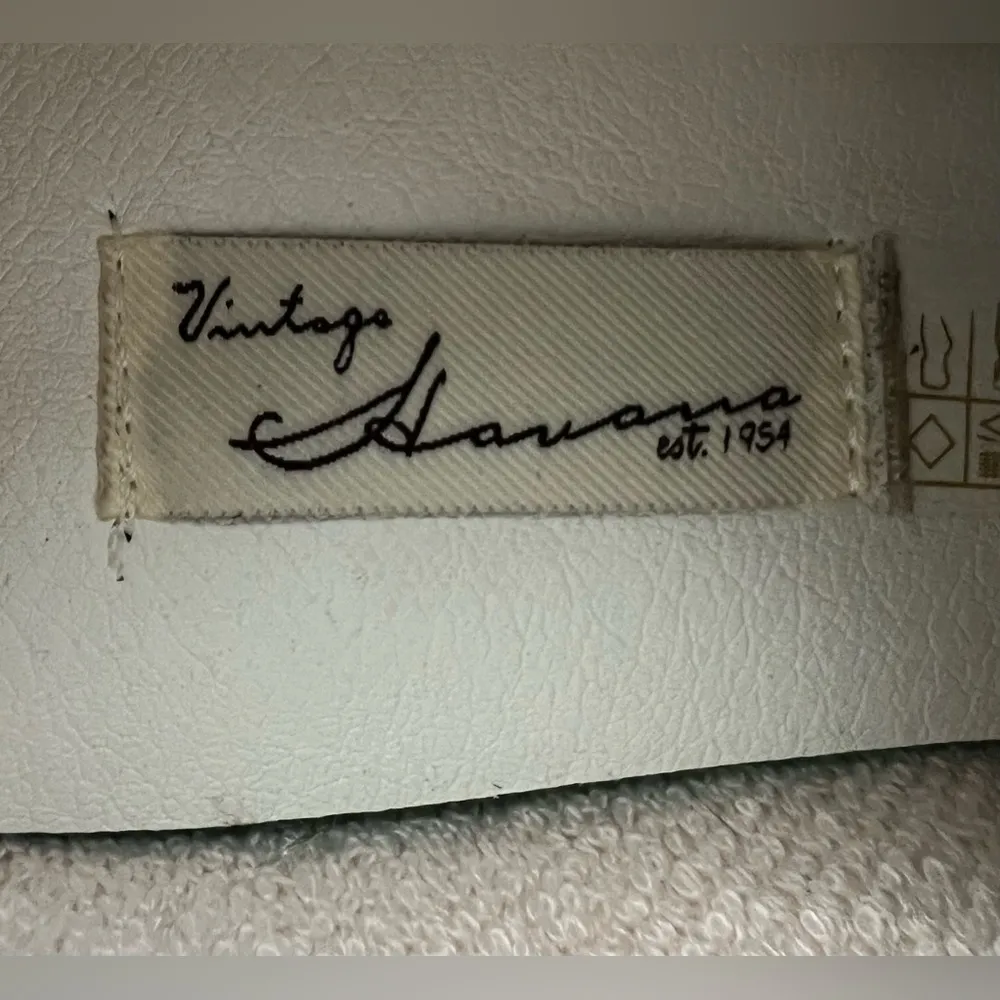 est. 1964 | ladies Fresh Leather Sneaker.. Size: 6 - Image 3