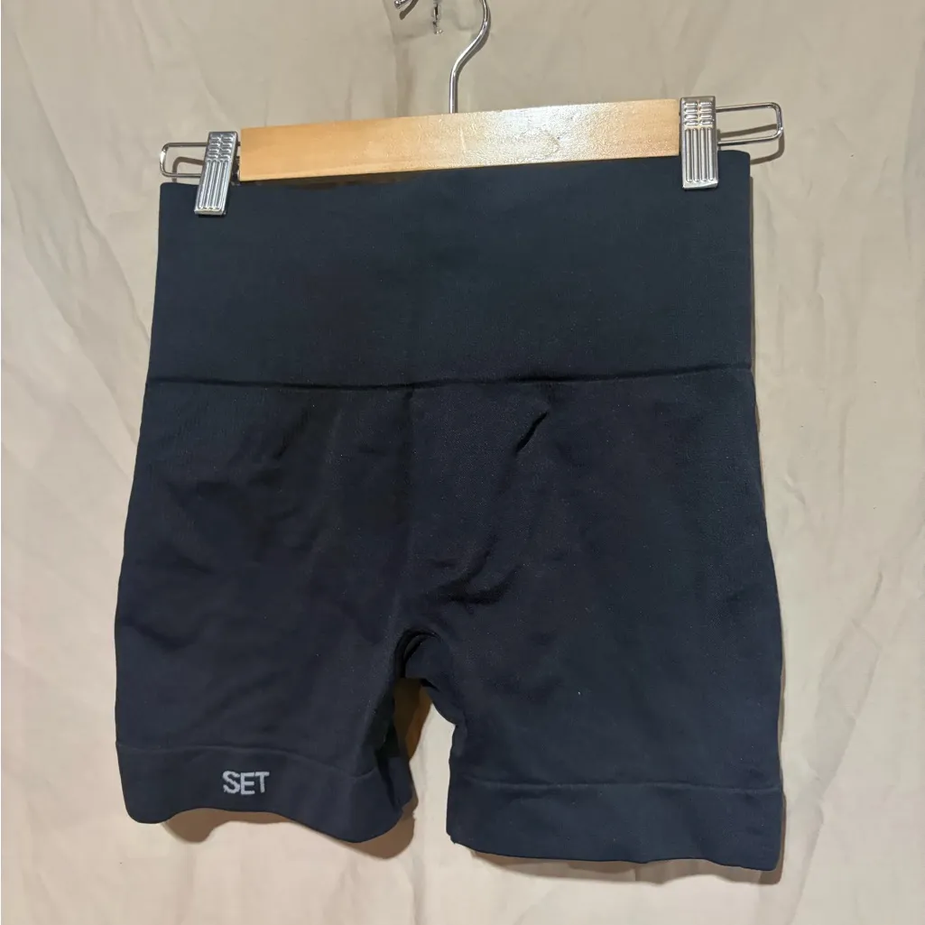 Set active biker shorts - Image 2