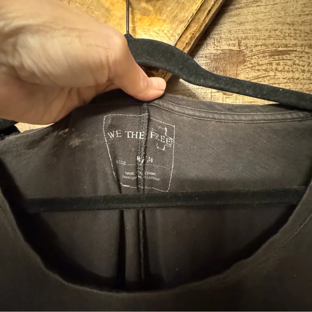 Free people T - Image 2