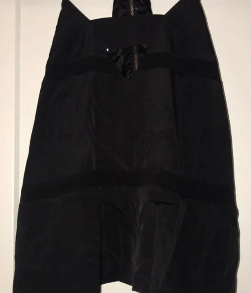 Black Cami - Image 2